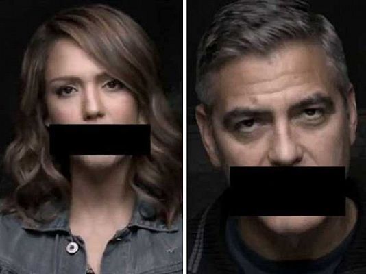 Los desayunos - "Hambruna es la palabra más obscena. Actúa ahora"