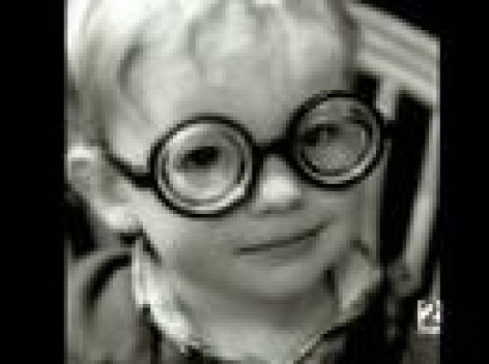 La aventura del Saber - Las gafas - 04/06/08