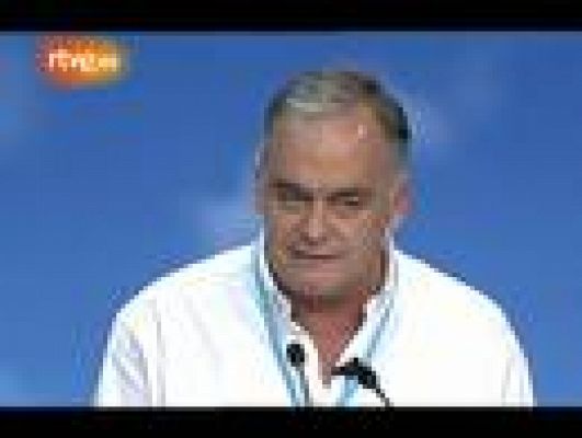 Informativo 24h - Pons dice que no habrá recortes y que funcionarios y pensionistas recuperarán "lo perdido"