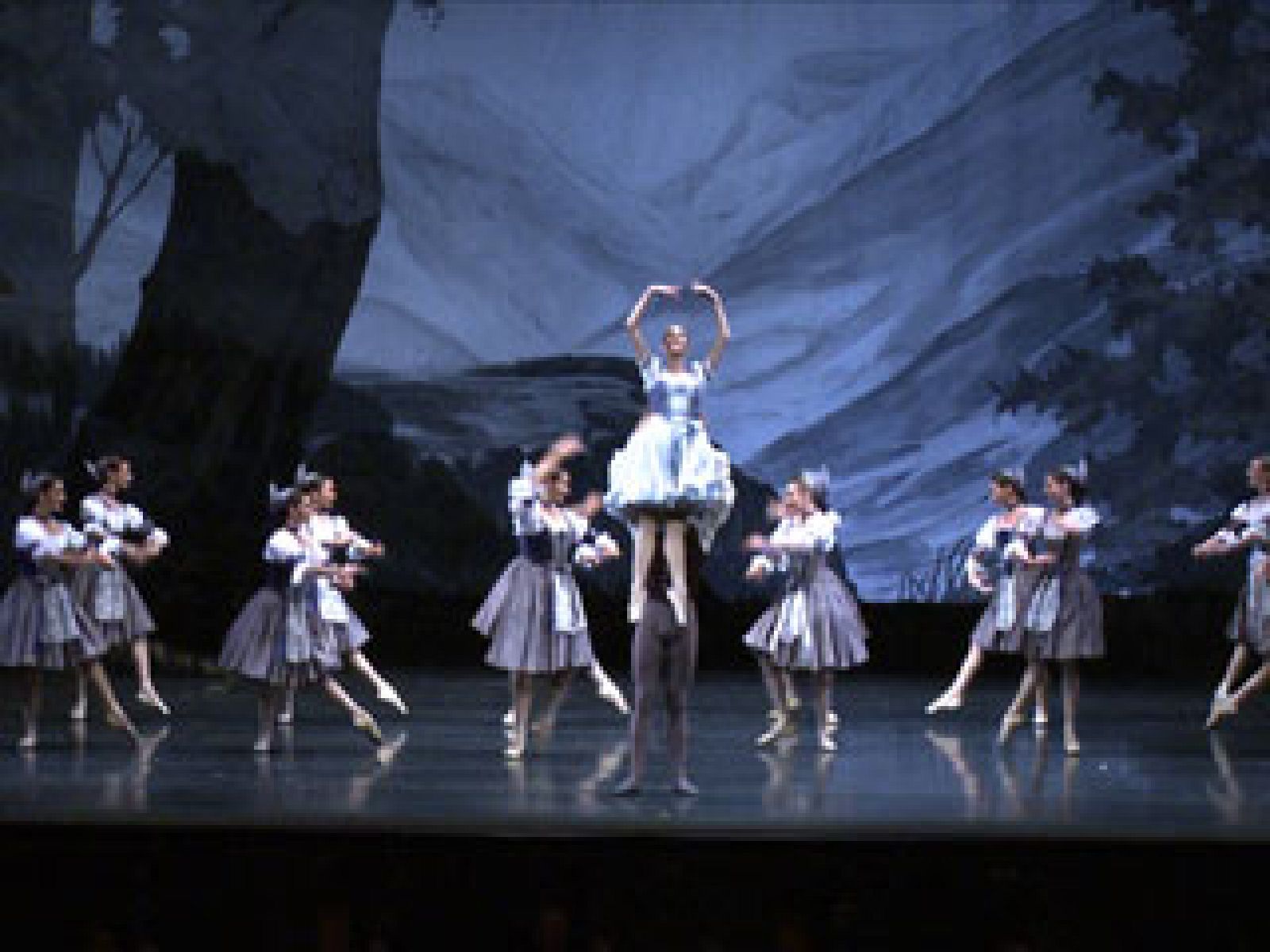 Espaoles por el mundo - Viena - Avance | Ver