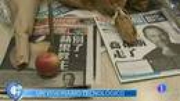 +Gente - Muere Steve Jobs