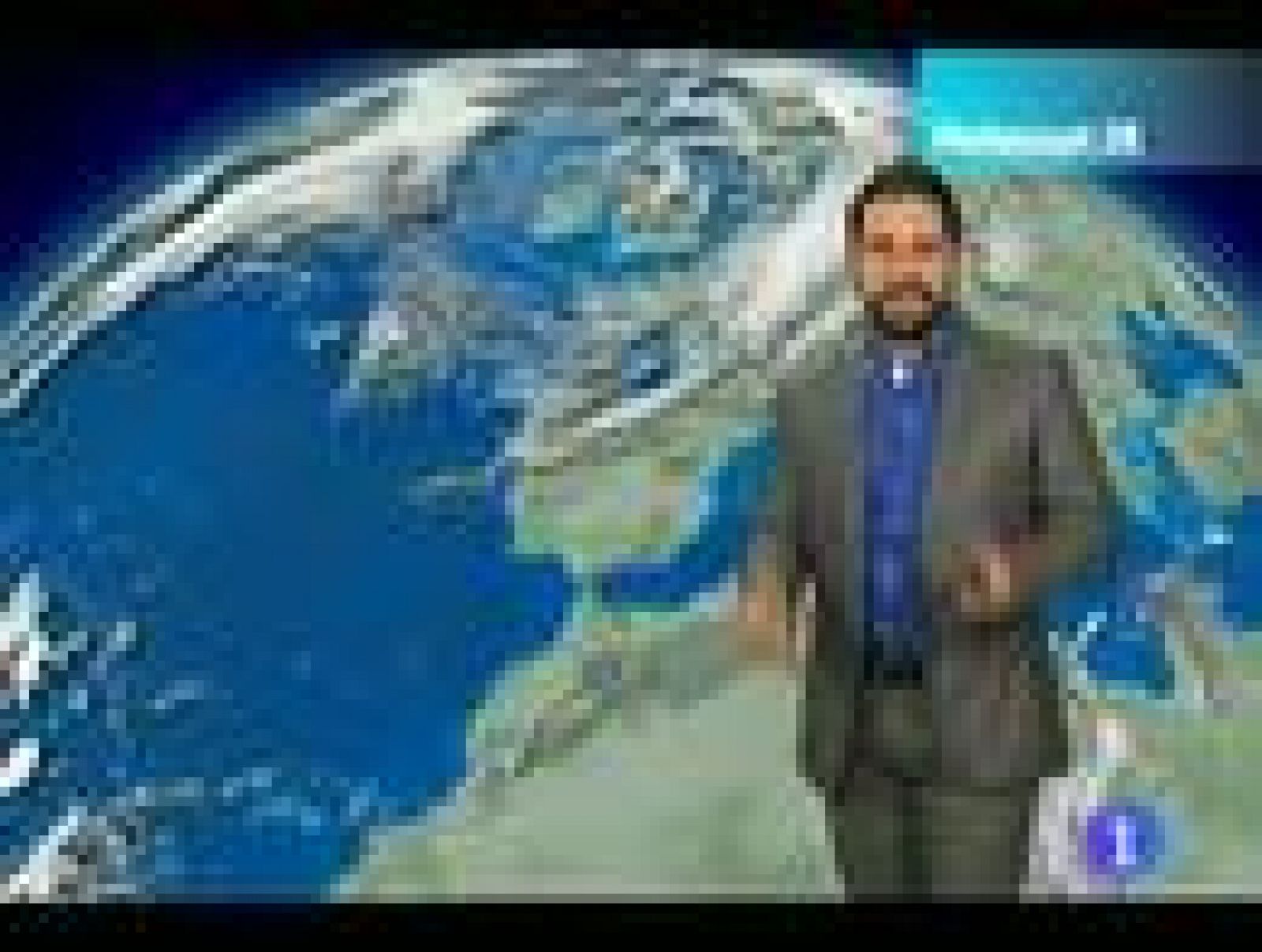 Noticias de Extremadura: El tiempo en Extremadura - 07/10/11 | RTVE Play