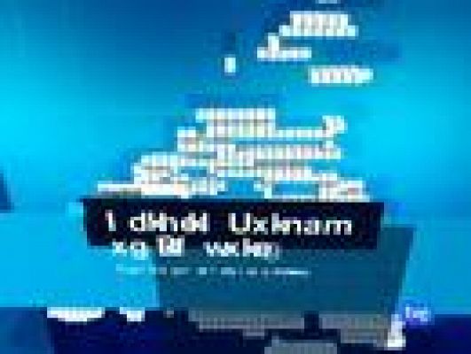 Informativo de Madrid - La Comunidad de Madrid en 4' - 07/10/11