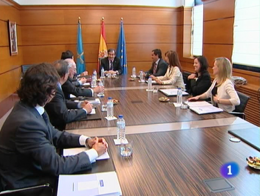 Panorama Regional - Panorama Regional en 2' - 07/10/11