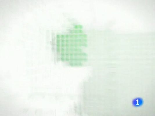 Telexornal - Galicia - Telexornal. Informativo territorial de Galicia - 07/10/11