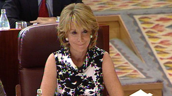 Informativo de Madrid - Informativo de Madrid - 07/10/11