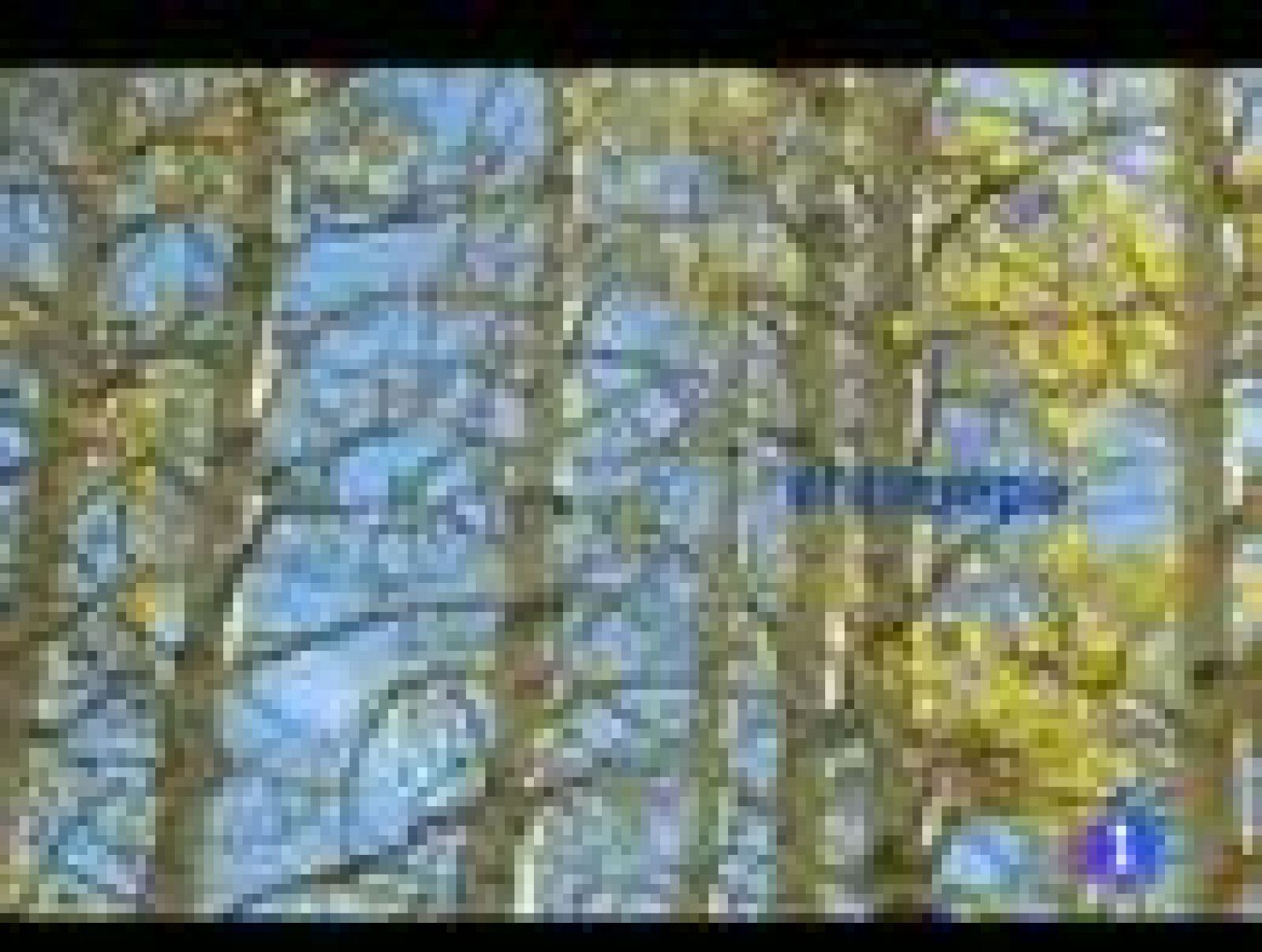 El tiempo en la Comunidad de Murcia.- 07/10/2011. | Ver