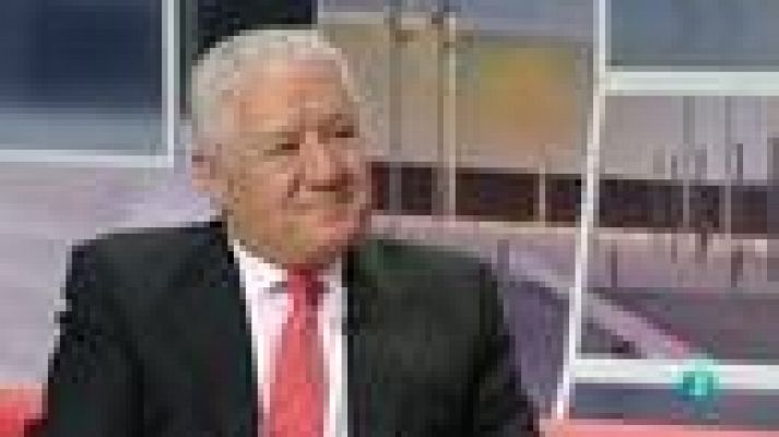 Para todos La 2 - Lluís Bassat