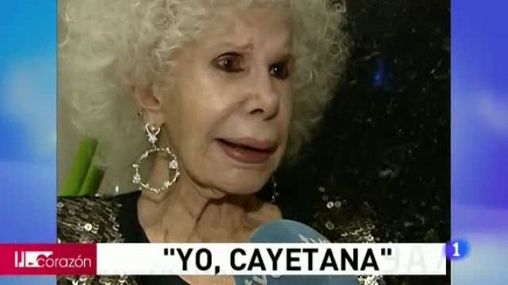 D Corazón - Corazón - 07/10/11