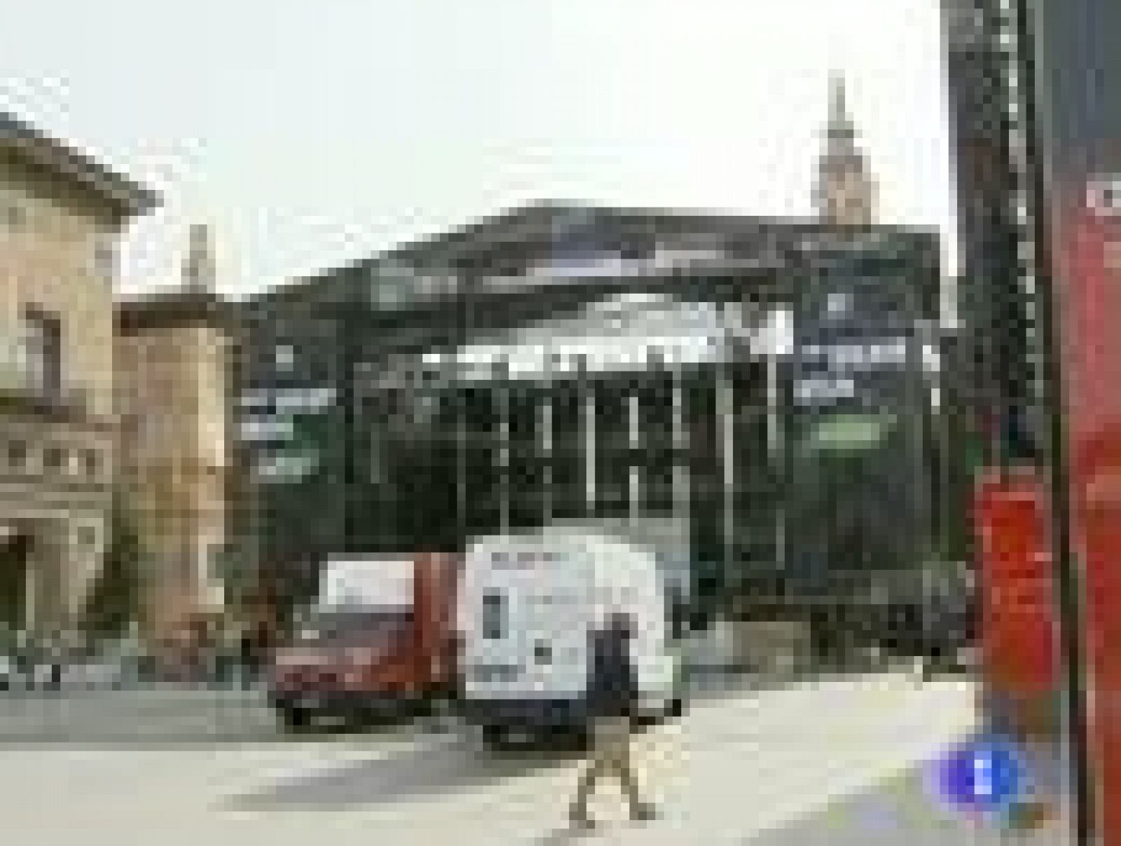 Noticias Aragón - 07/10//2011 | Ver