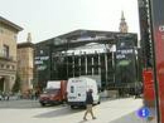 Noticias Aragón - Noticias Aragón - 07/10//2011