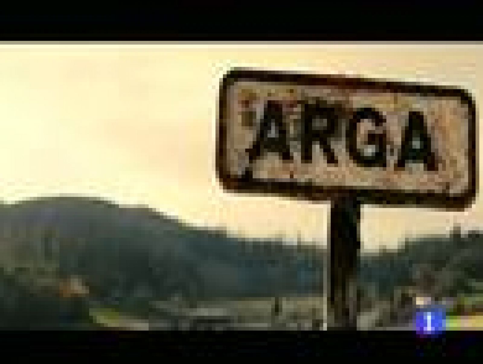 Telediario 1: "Lobos de Arga" en Sitges | RTVE Play