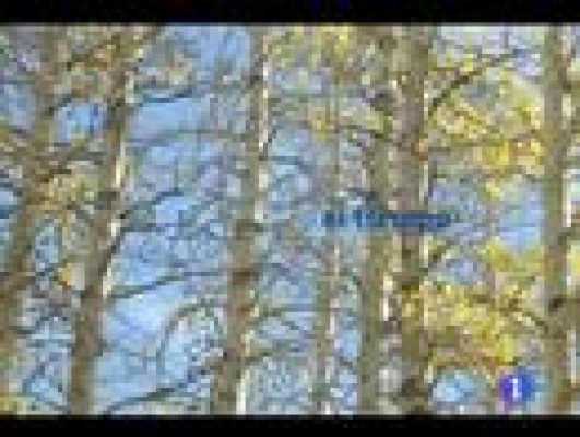 Noticias de Castilla y León - El tiempo en Castilla y León - 07/10/11