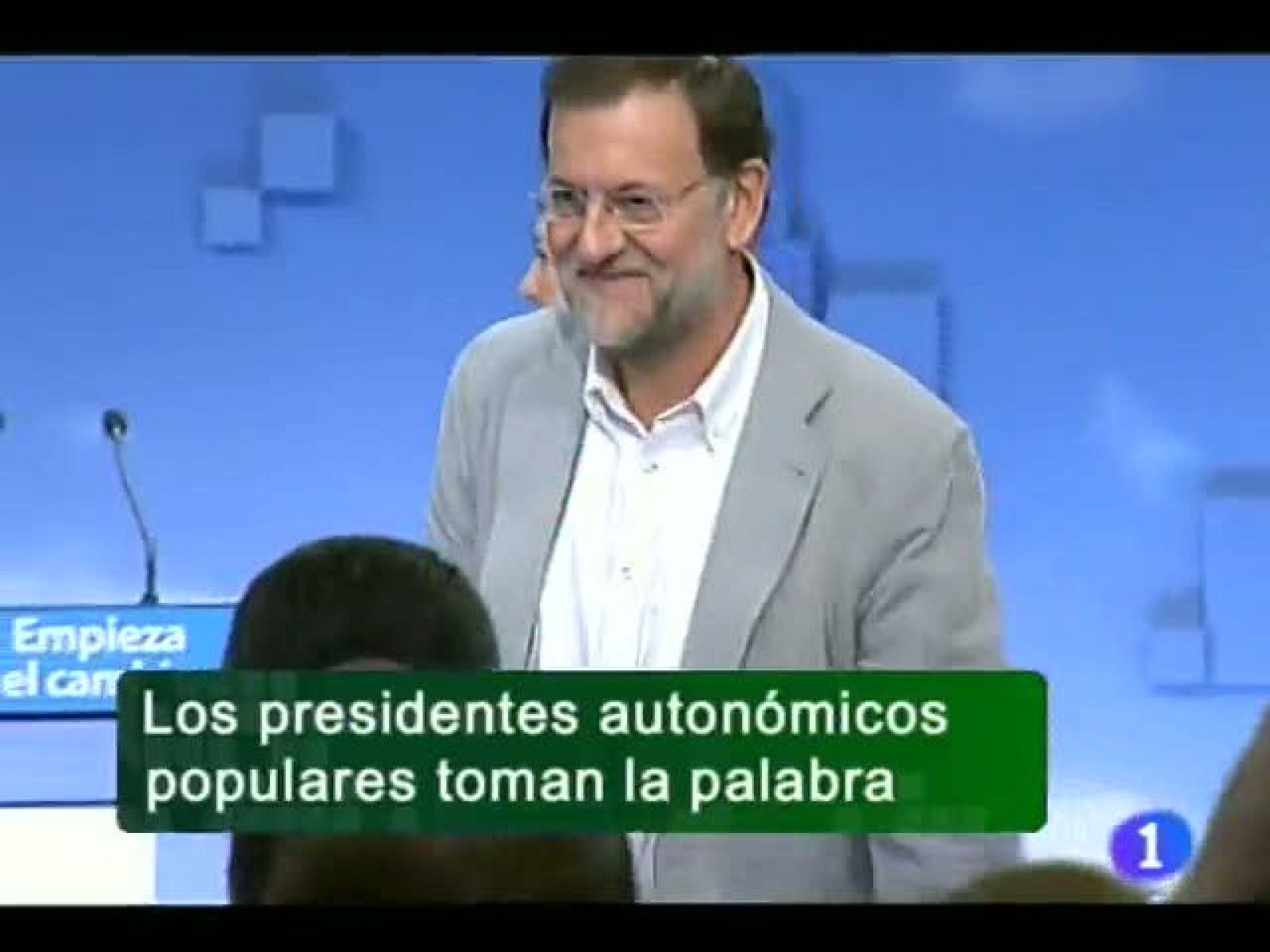 Noticias Andalucía: Noticias Andalucía 07/10/11 | RTVE Play