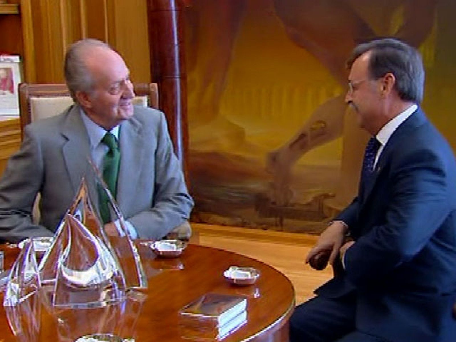 Noticias de Ceuta: Ceuta en 2' - 07/10/11 | RTVE Play