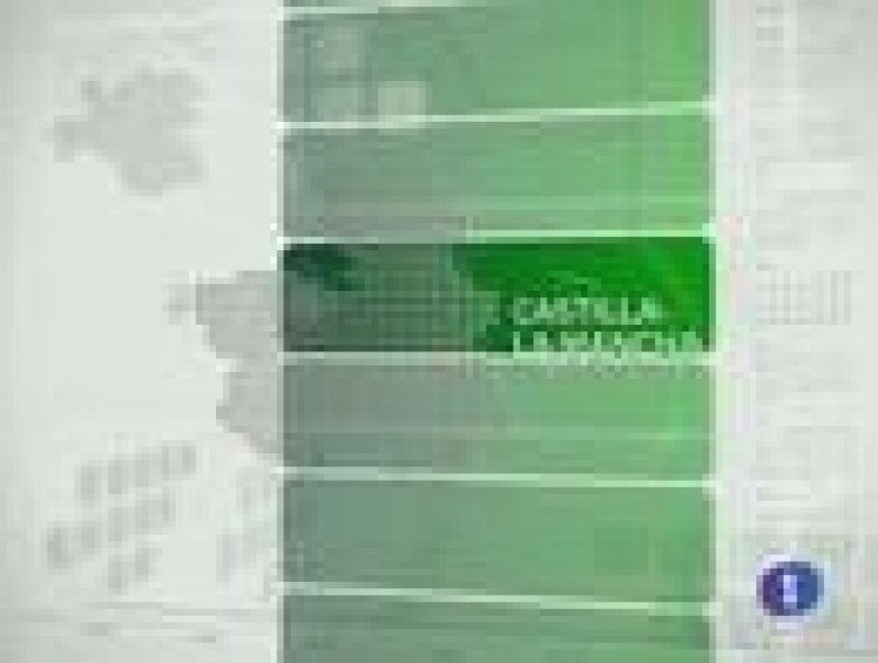  Noticias de Castilla La Mancha. Informativo de Castilla La Mancha. (07/10/2011)