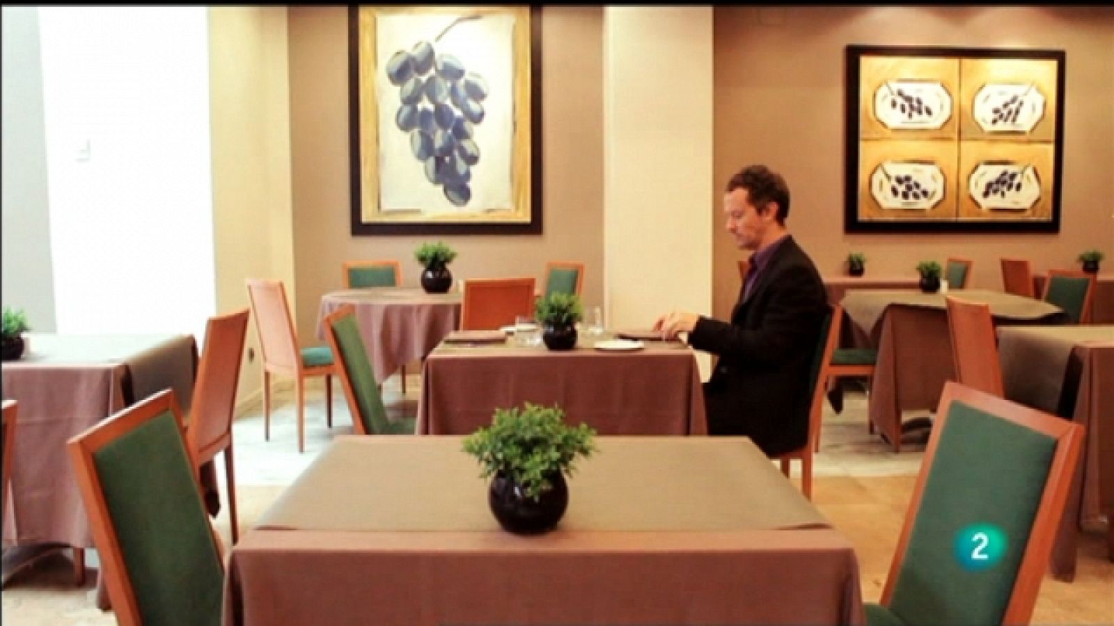 La felicidad (en 4 minutos) - Hijos - Ver ahora