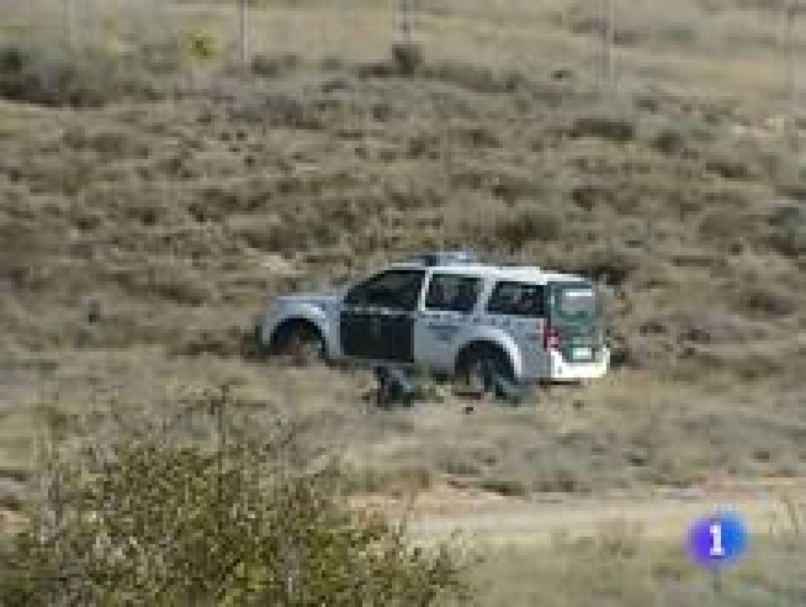 Telerioja en 2' - 07/10/11 | Ver