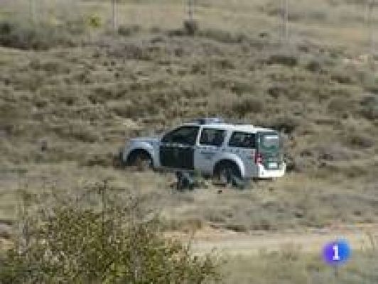 Informativo Telerioja - Telerioja en 2' - 07/10/11