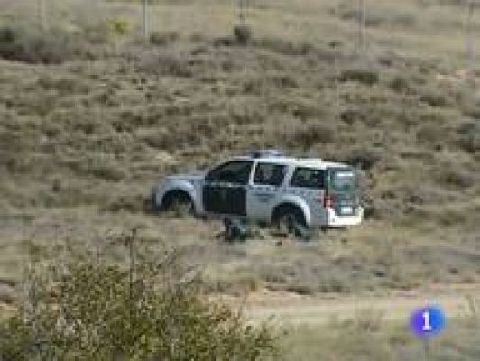 Informativo Telerioja - Informativo Telerioja - 07/10/11