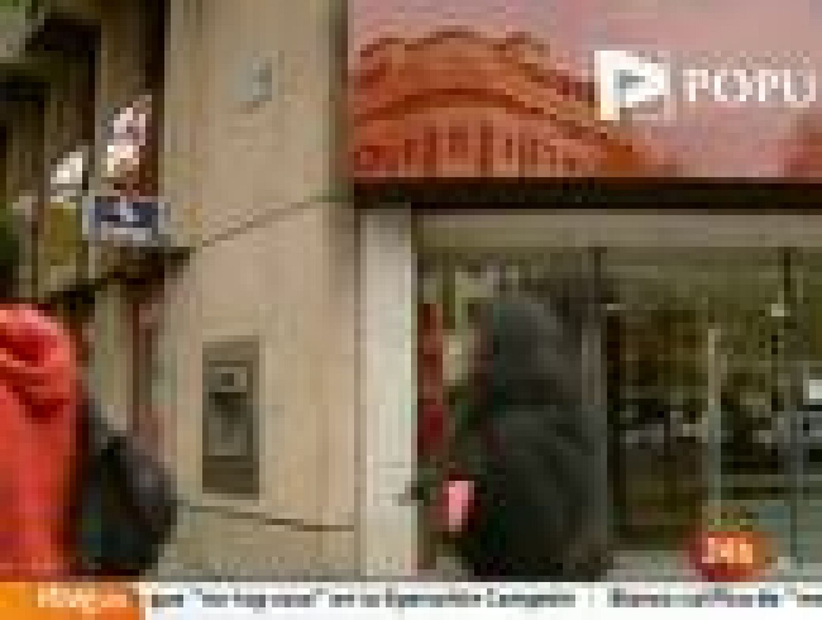 El Banco Popular ofrece una prima del 35,7% para hacerse con el Banco Pastor