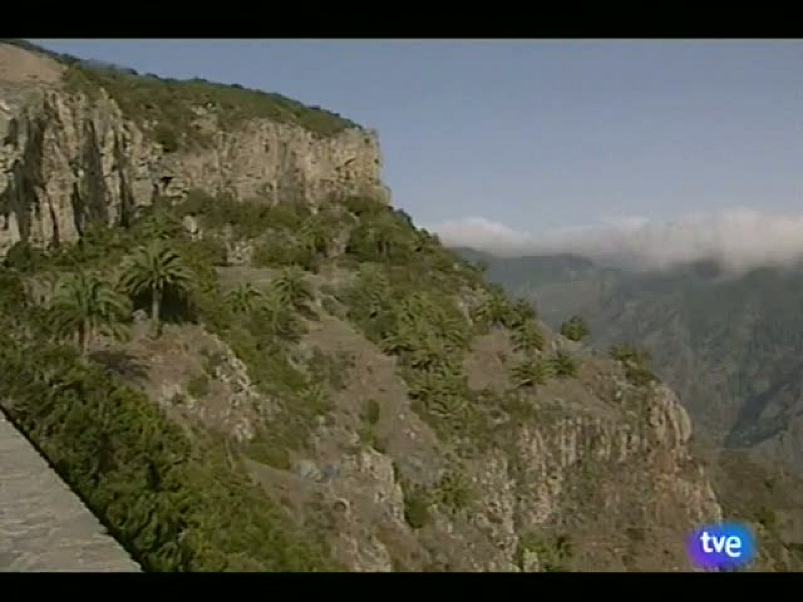 El tiempo en Canarias - 07/10/11 | Ver