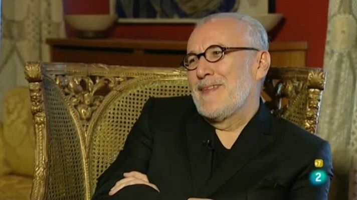 Flash Moda Monográficos - Pedro del Hierro