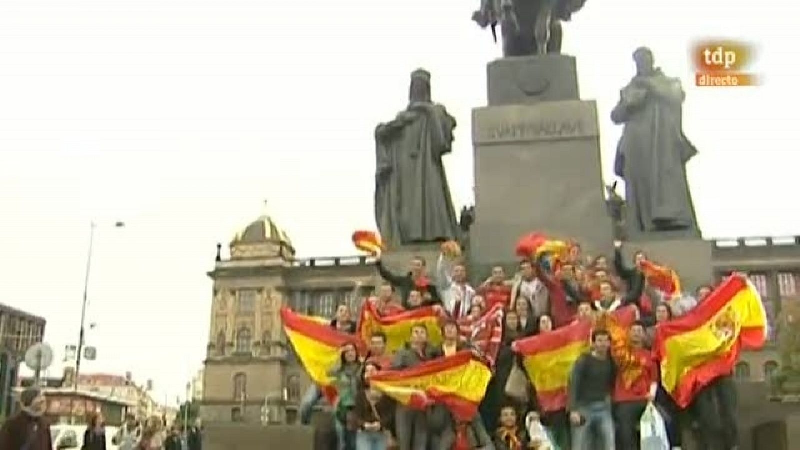 Conexión tdp - 07/10/11 - Ver ahora