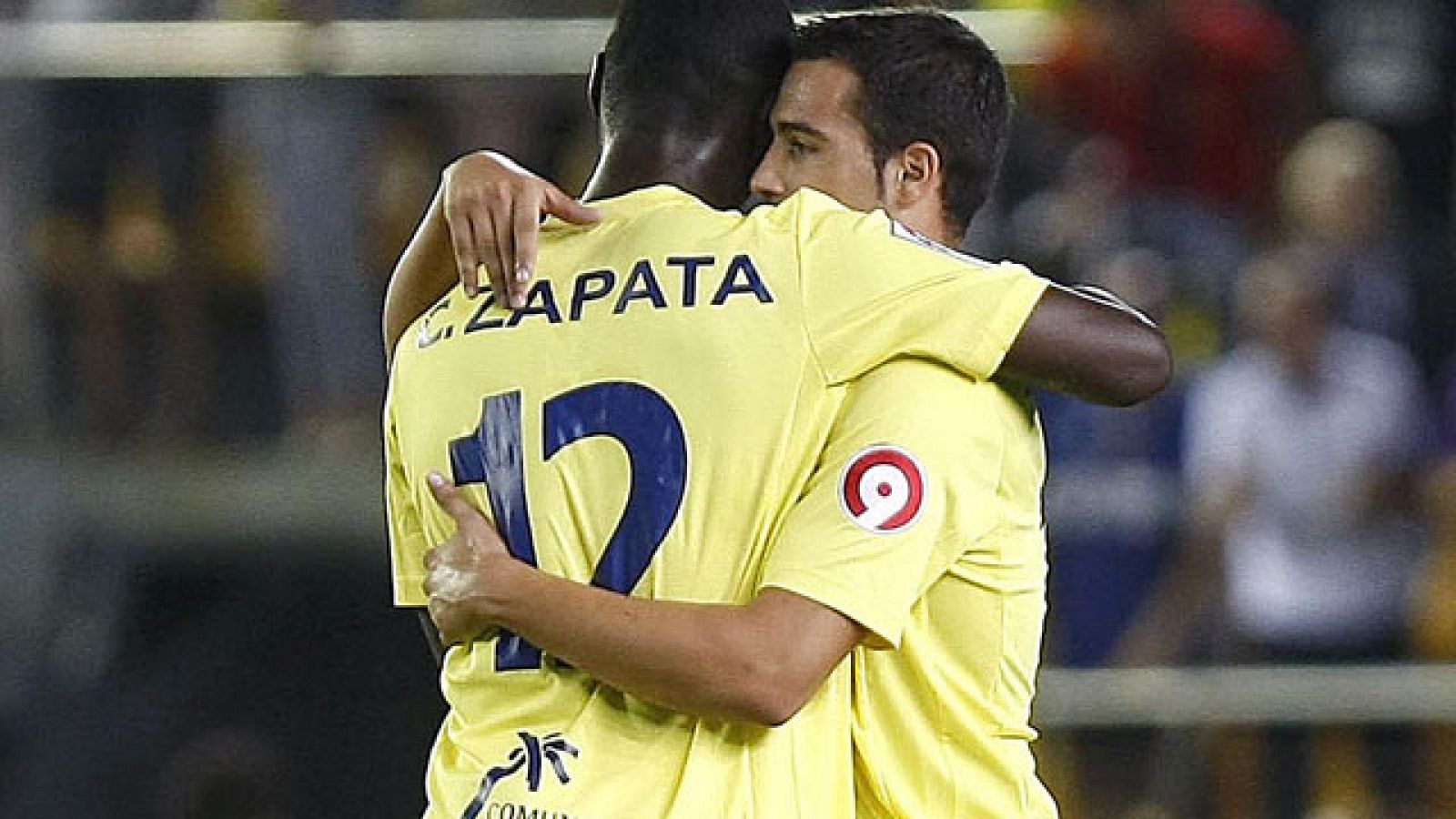 El Villarreal, sin margen de error en Champions | Ver
