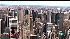 Buscamundos - Nueva York, capital del mundo