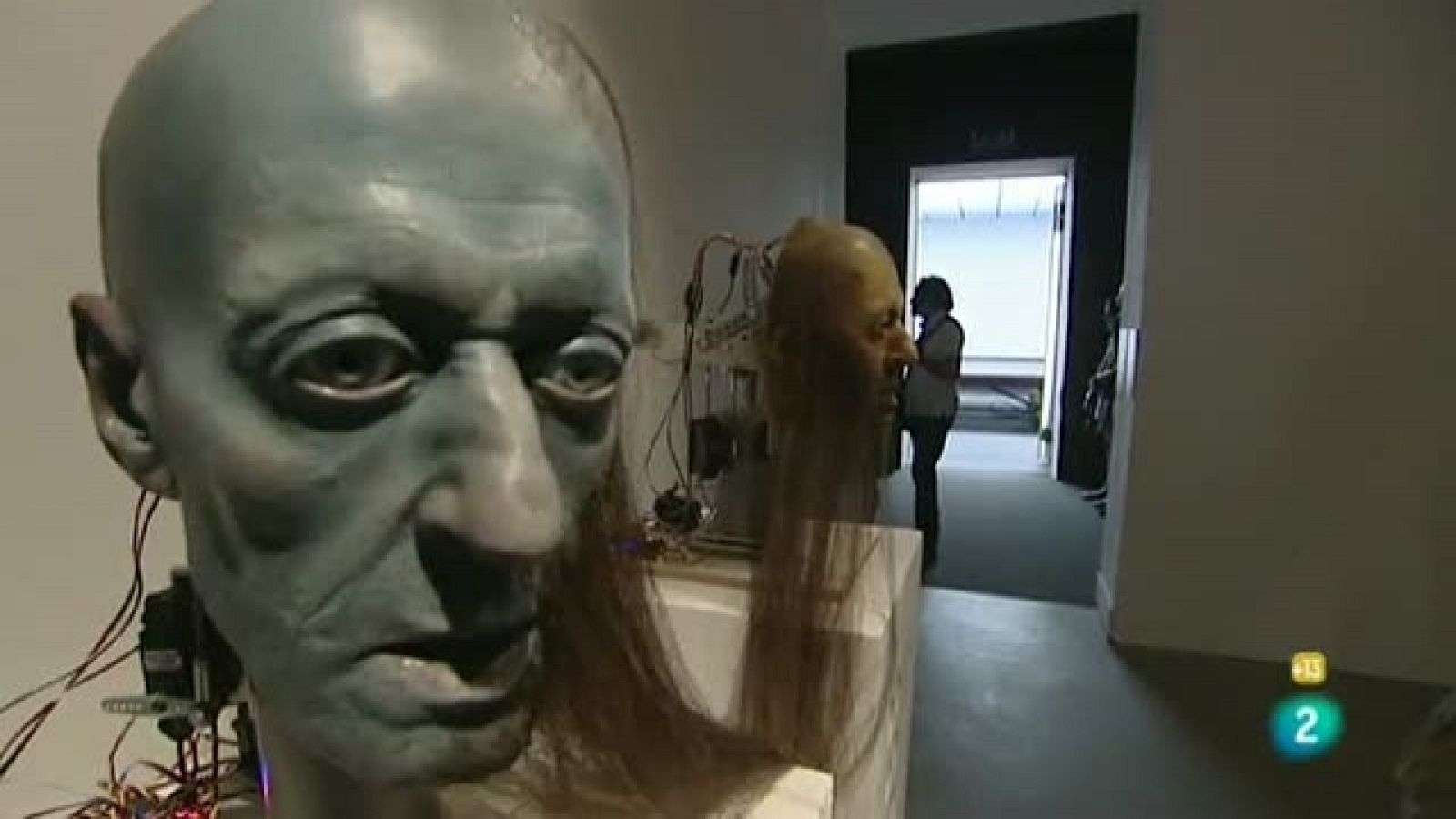 Metrópolis - Bienal de Venecia 2011 - Ver ahora