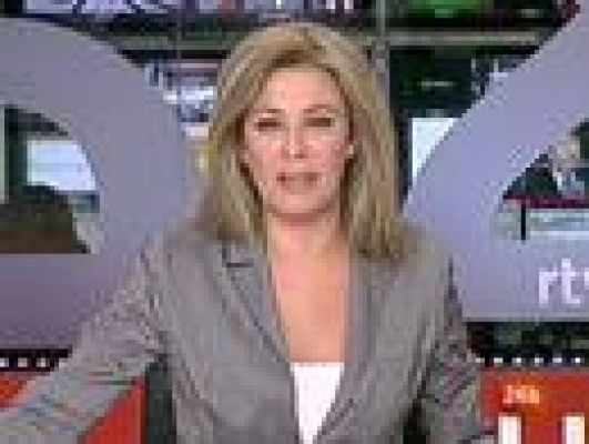 Informativo 24h - Triunfo de España en la República Checa