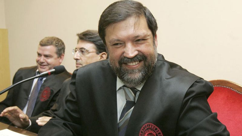 Rechazo a la propuesta del PP sobre la cadena perpetua revisable