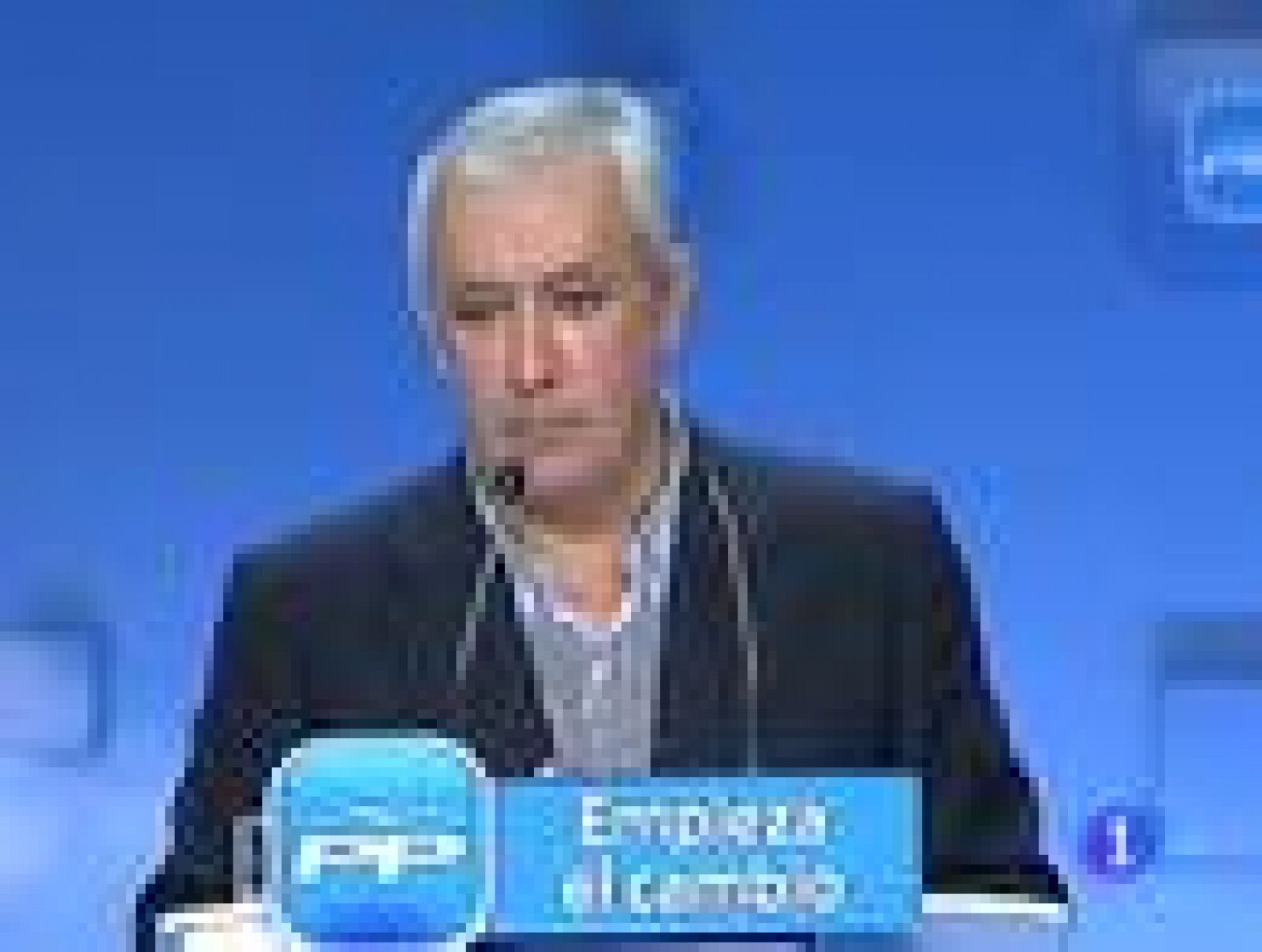 Sin programa: Presidentes autonómicos del PP | RTVE Play