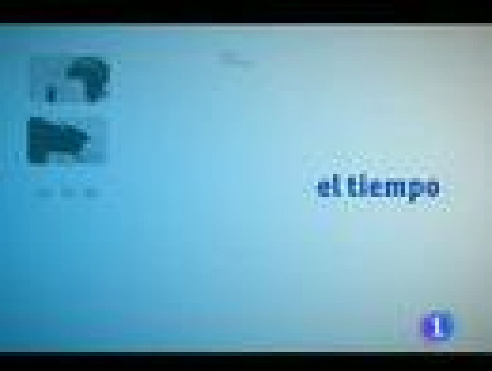 Telecanarias: El tiempo en Canarias - 08/10/11 | RTVE Play