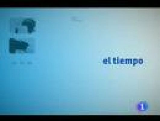 Telecanarias - El tiempo en Canarias - 08/10/11
