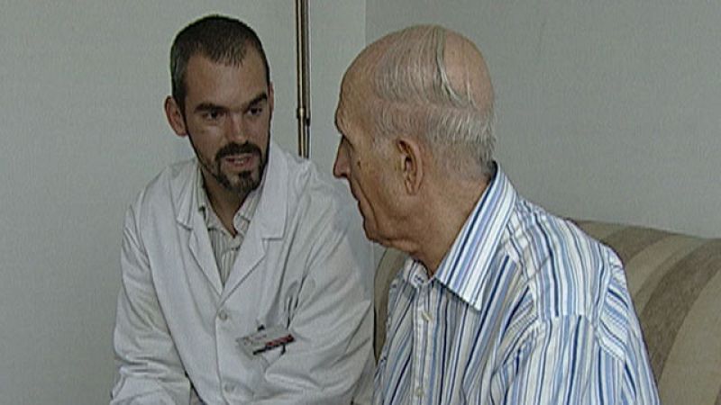 Día mundial de los Cuidados Paliativos