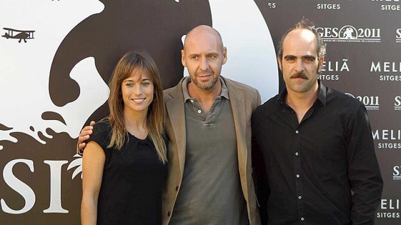 ¿Mientras duermes¿ protagonista de la tercera jornada en el Festival de Sitges 