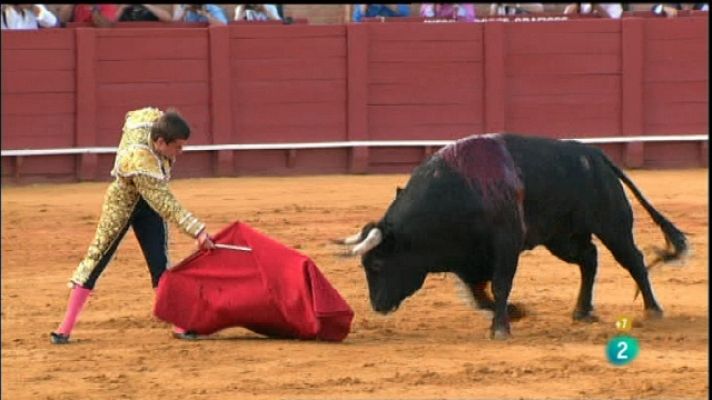 Tendido cero - Tendido cero - 08/10/11