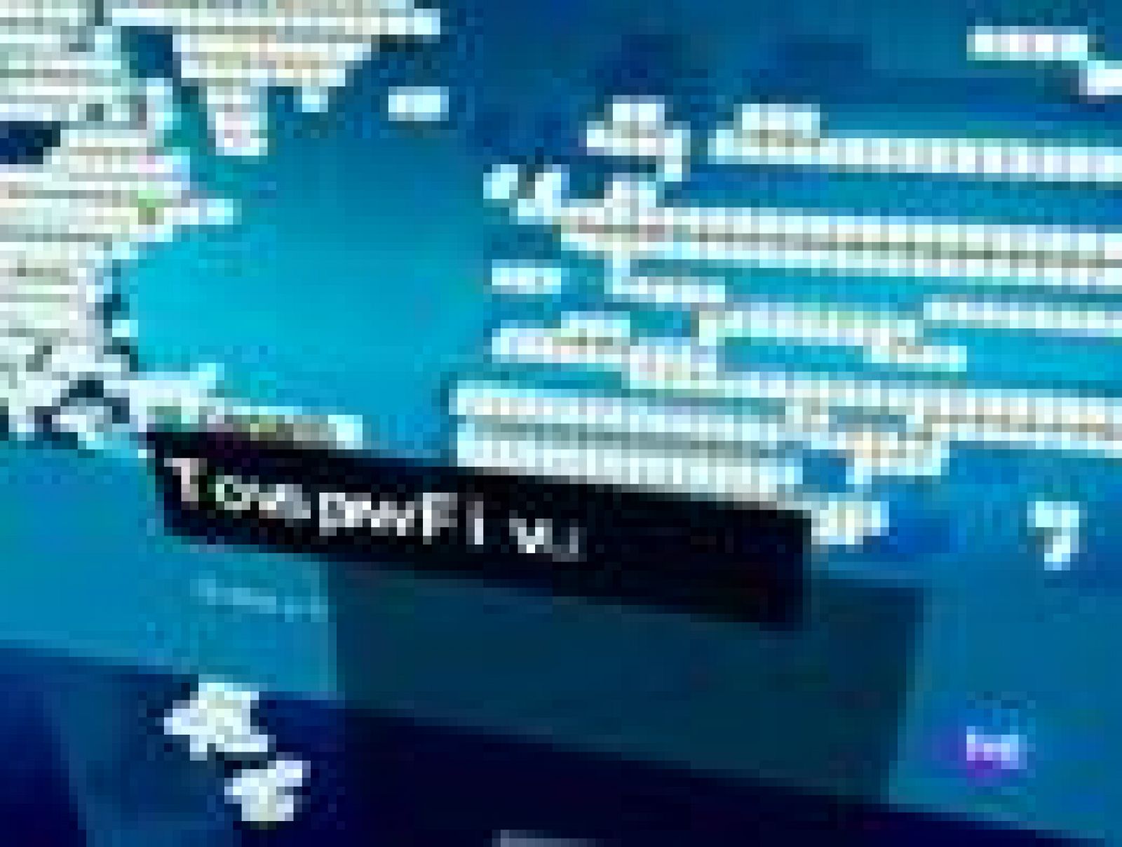 Telecanarias fin de semana 08/10/11 | Ver