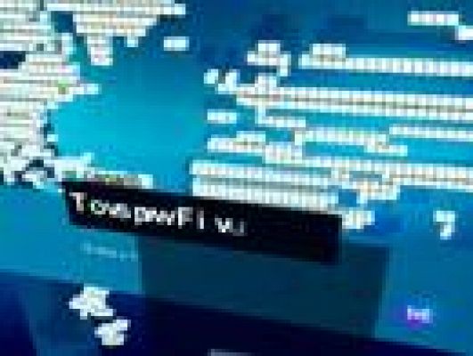 Telecanarias - Telecanarias fin de semana 08/10/11