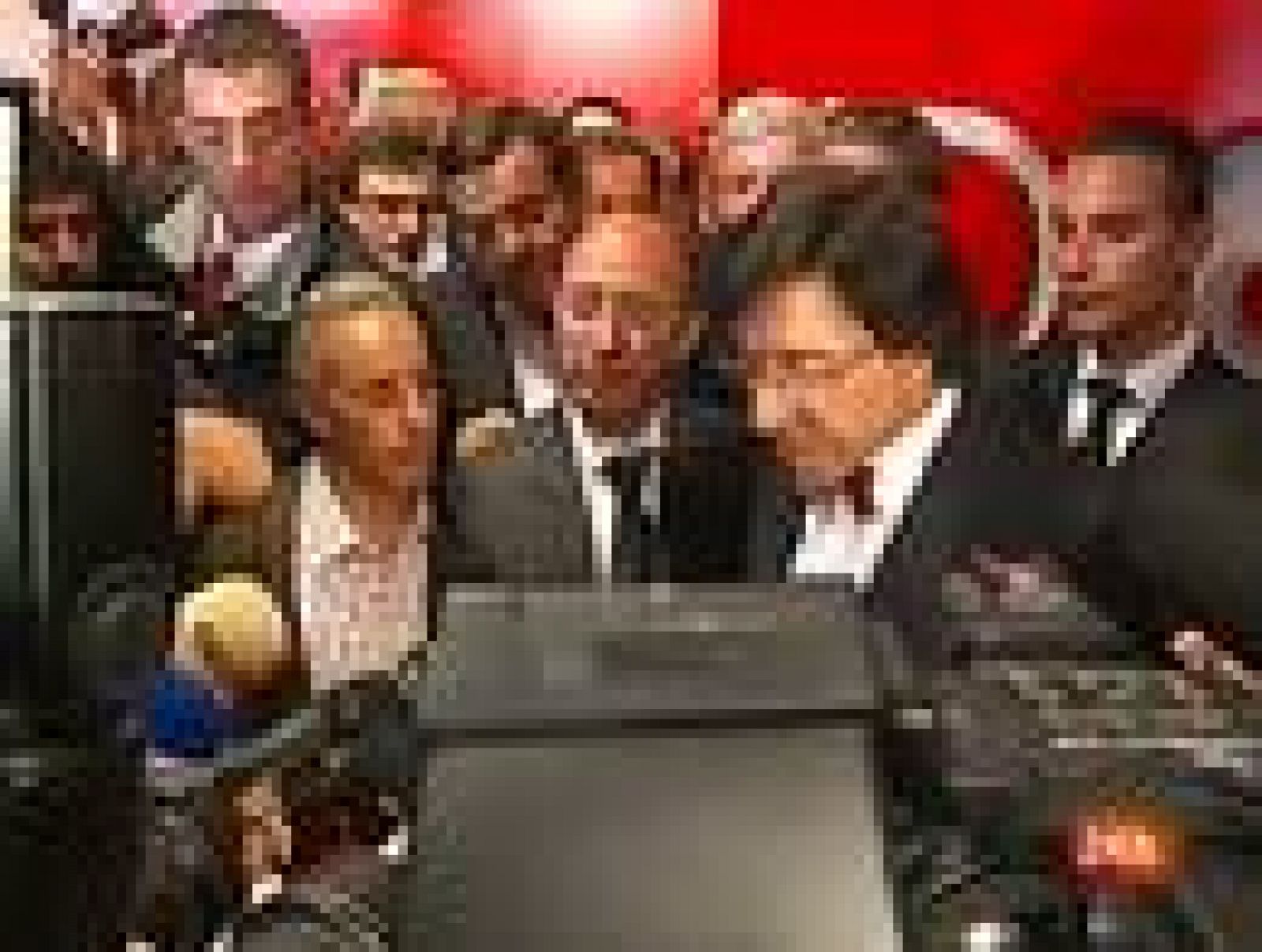 Bélgica aprueba una reforma del Estado "histórica" | Ver