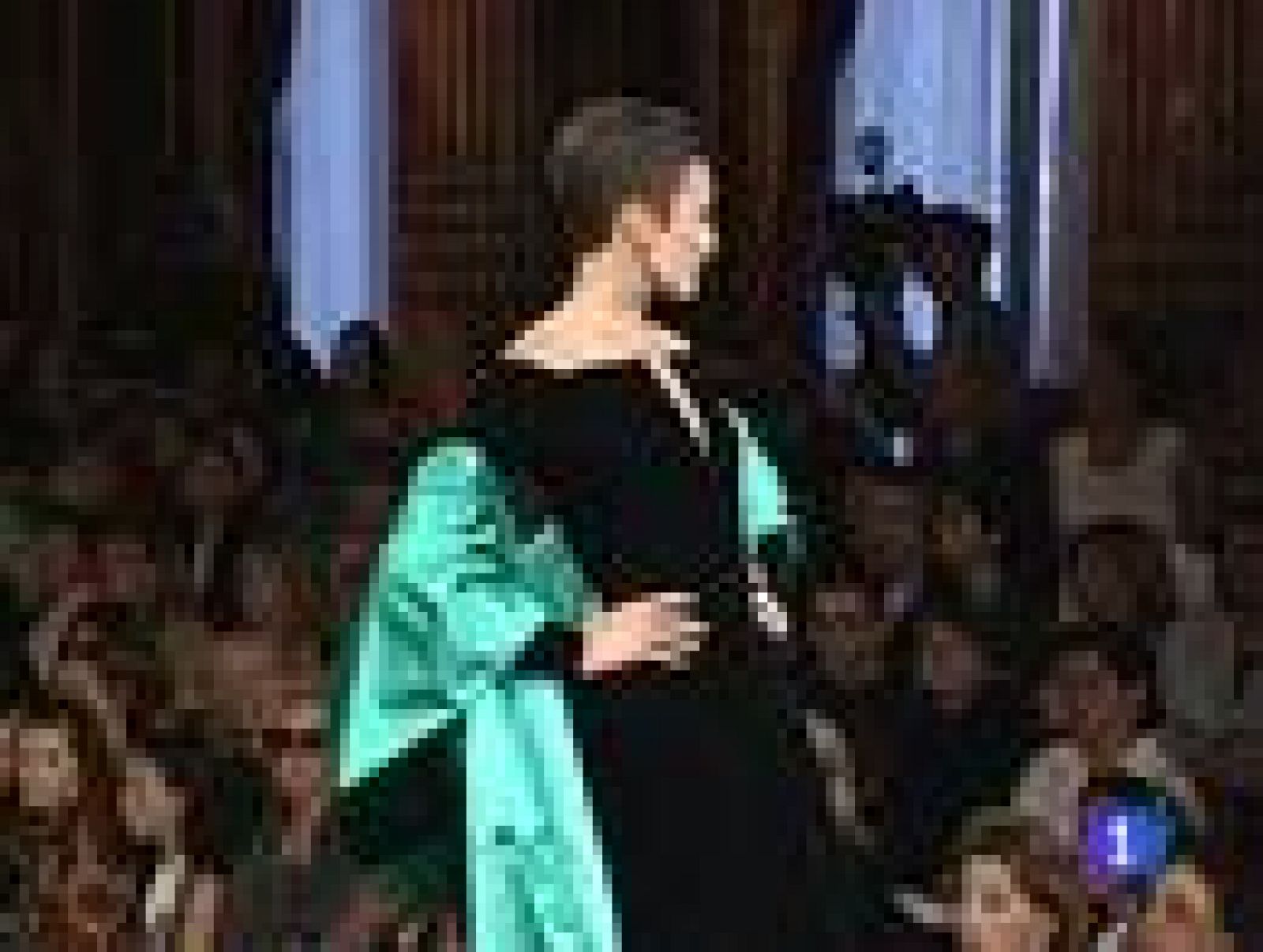 Informe Semanal - Los fantasmas estéticos de Yves Saint-Laurent