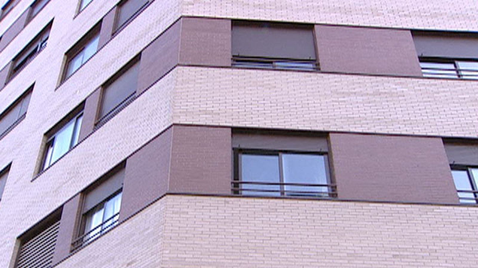 Informe Semanal ¿ Enfrentados al Desahucio