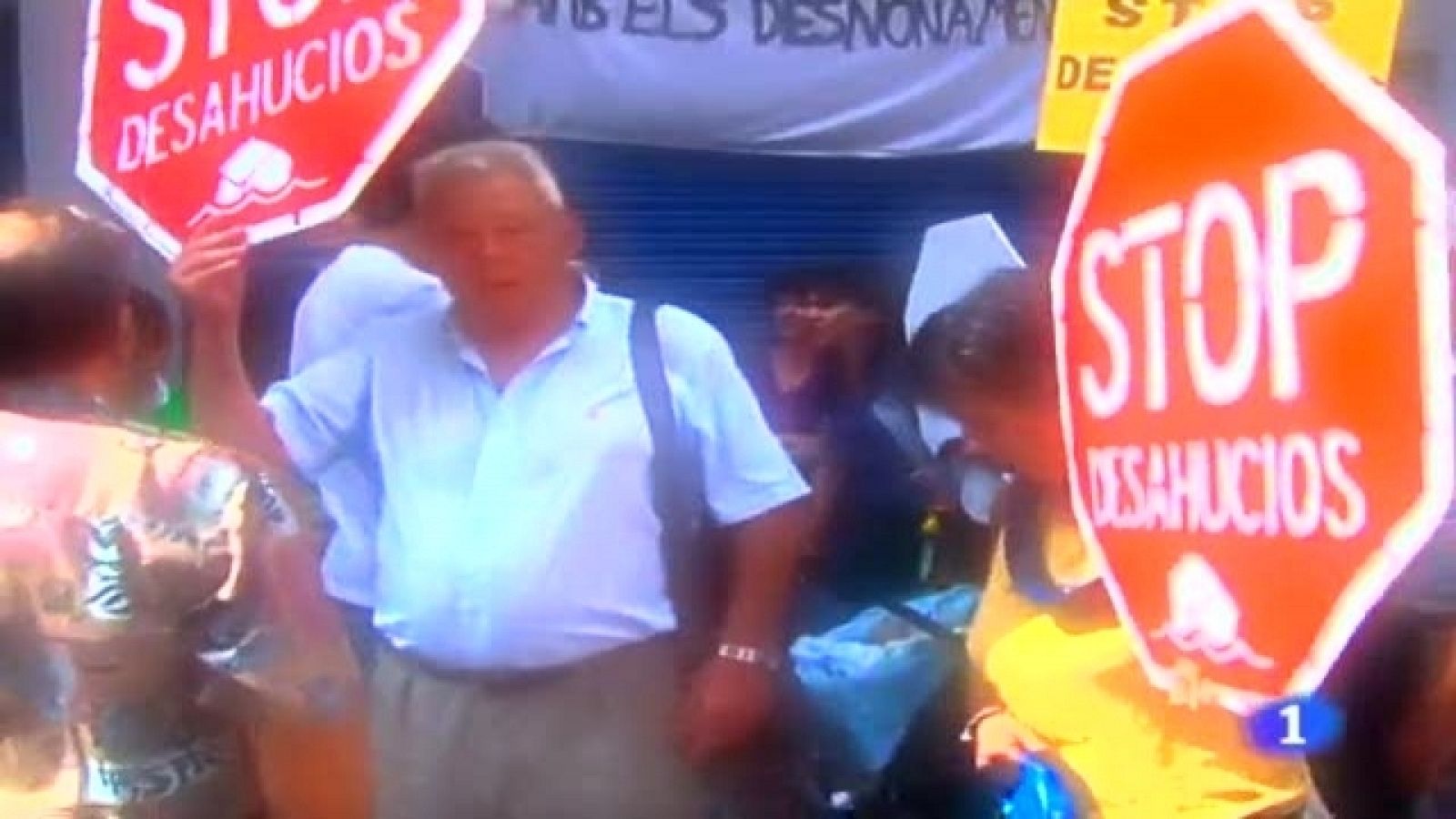 Informe Semanal - 08/10/11 - Ver ahora