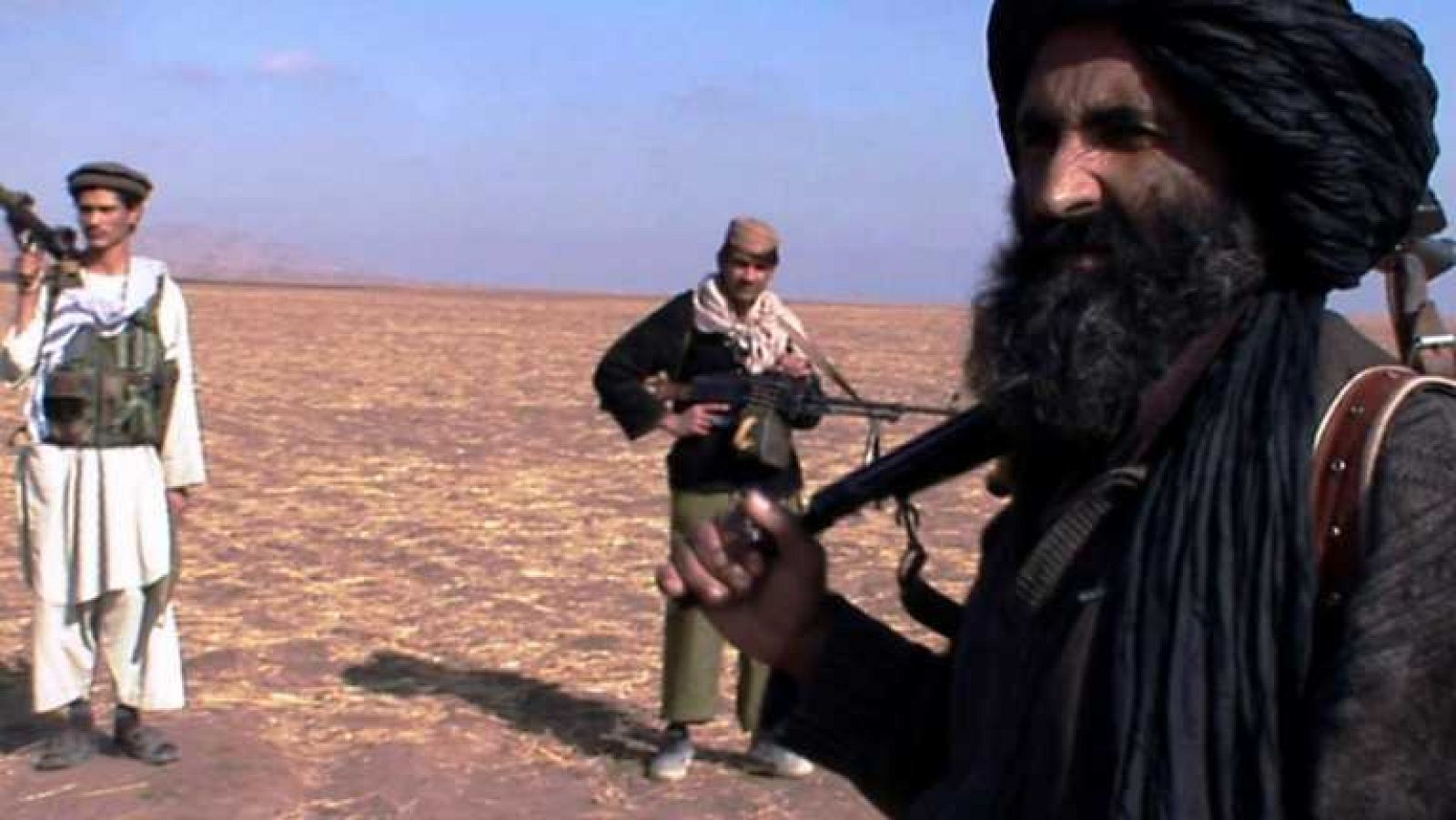 La noche temática - Afganistán, detrás de la líneas enemigas - ver ahora