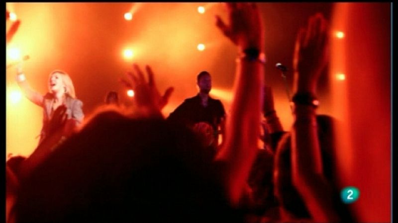 Buenas noticias TV - Hillsong Live - Ver ahora