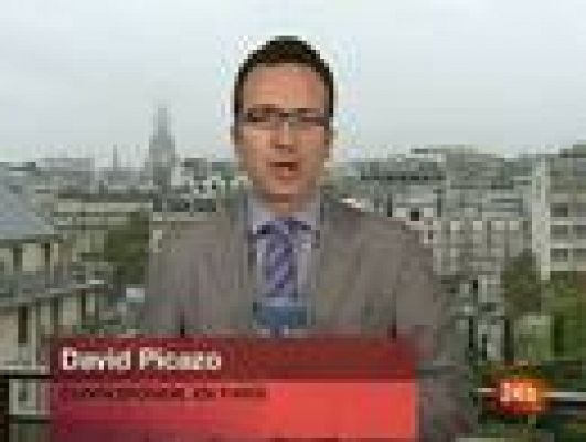 Informativo 24h - Los socialistas franceses afrontan este domingo la primera vuelta de sus primarias