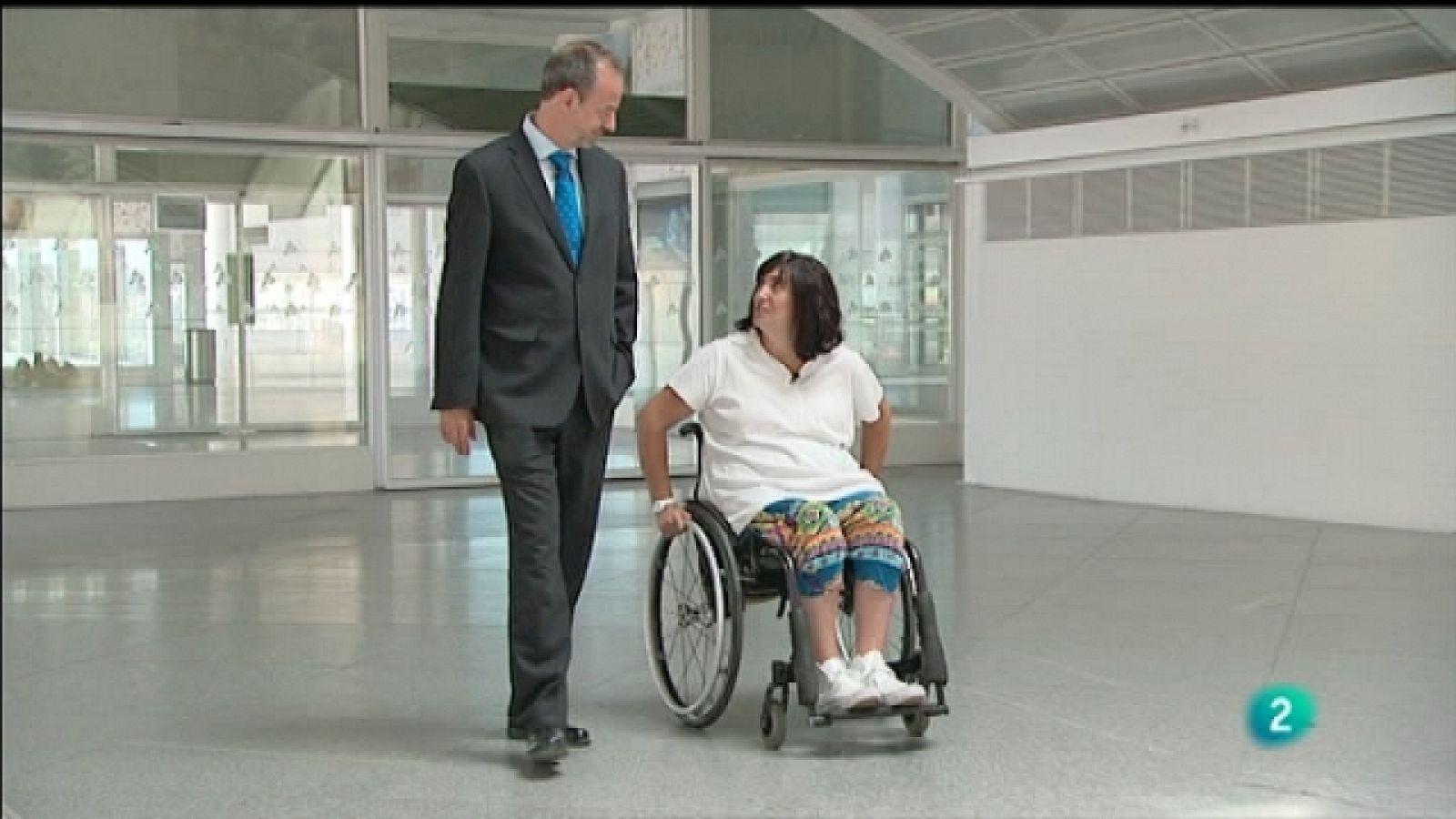 El mundo se mueve contigo - 09/10/11 - Ver ahora