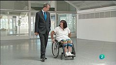 El mundo se mueve contigo - 09/10/11